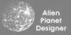 Alien Planet Designer
